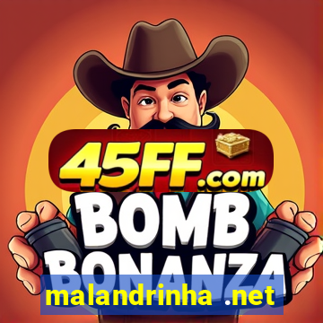 malandrinha .net